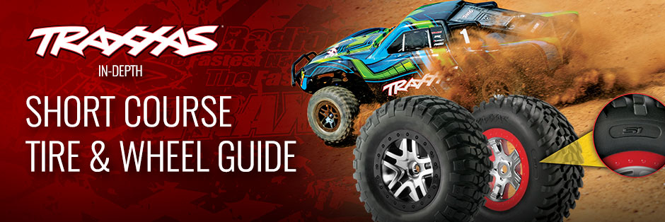 Slash Tire Guide