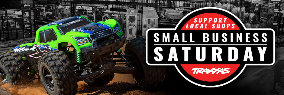 Small Business Saturday