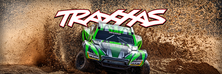 Traxxas Link App (with Bluetooth)