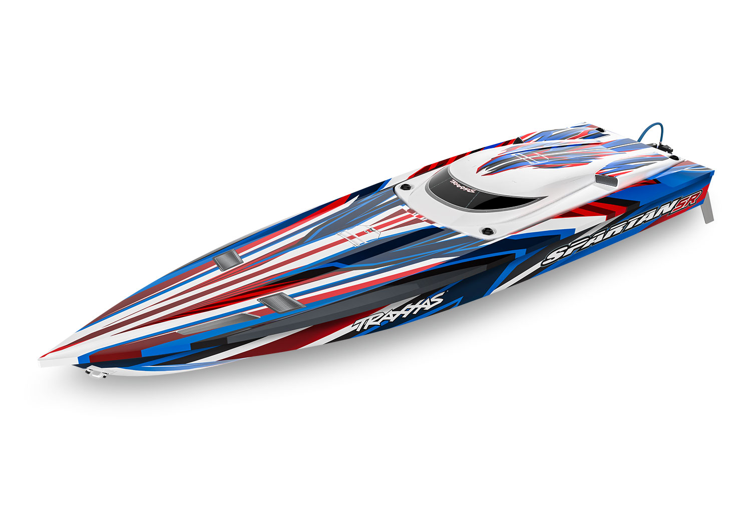 Spartan SR (103076-4)