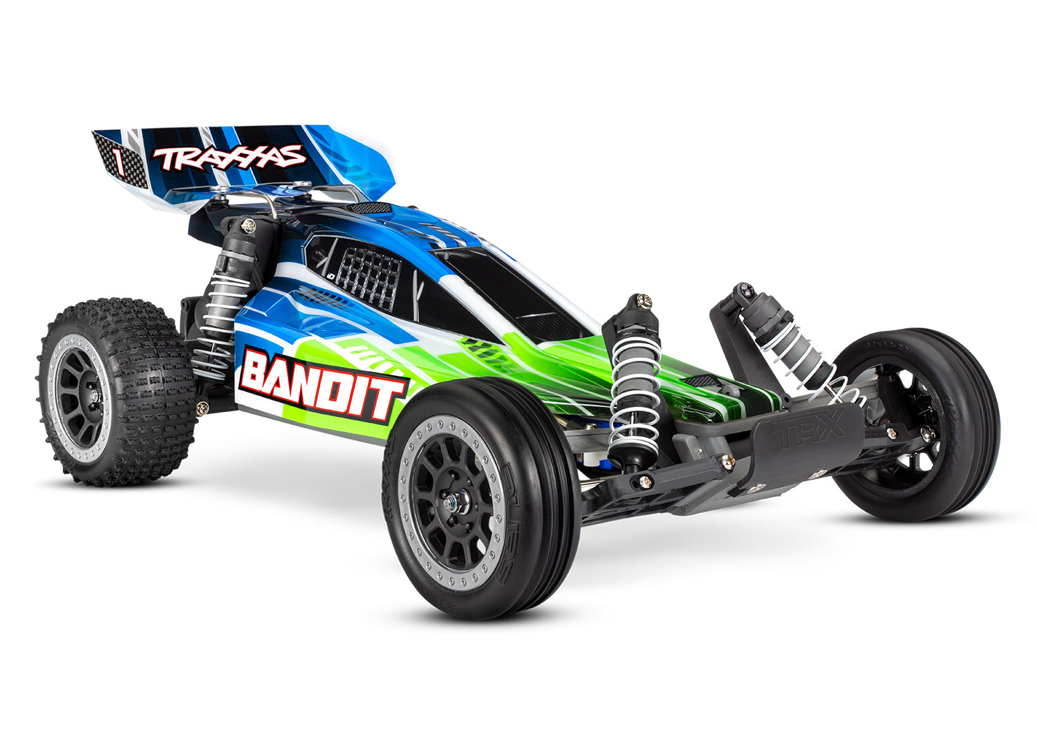 Bandit XL-5 (24054-8)