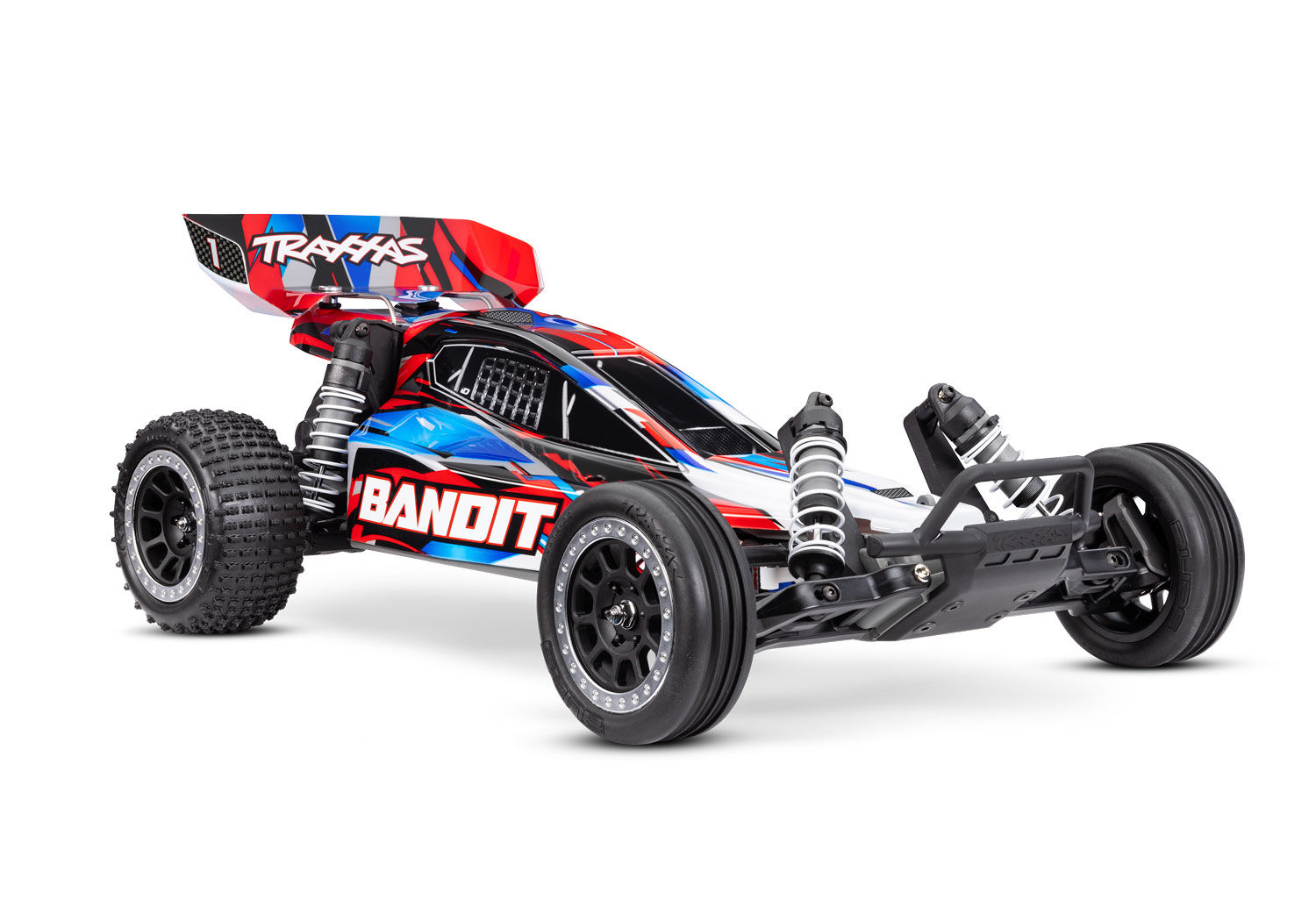 Bandit XL-5 w/Battery (24254-8)