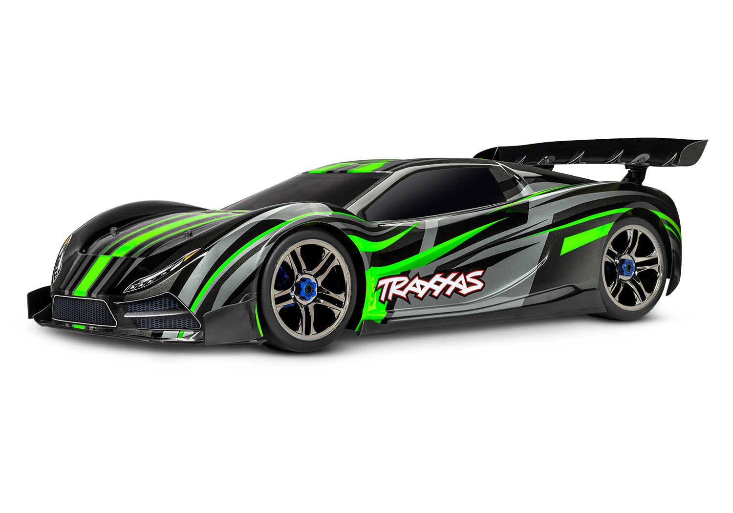 XO-1 Supercar (64077-3)