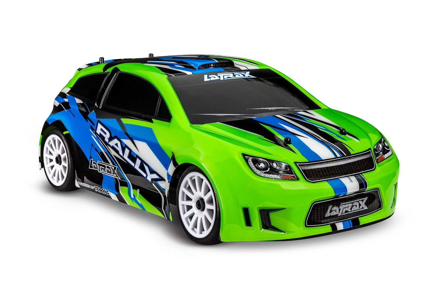 1/18 LaTrax Rally (75054-5)