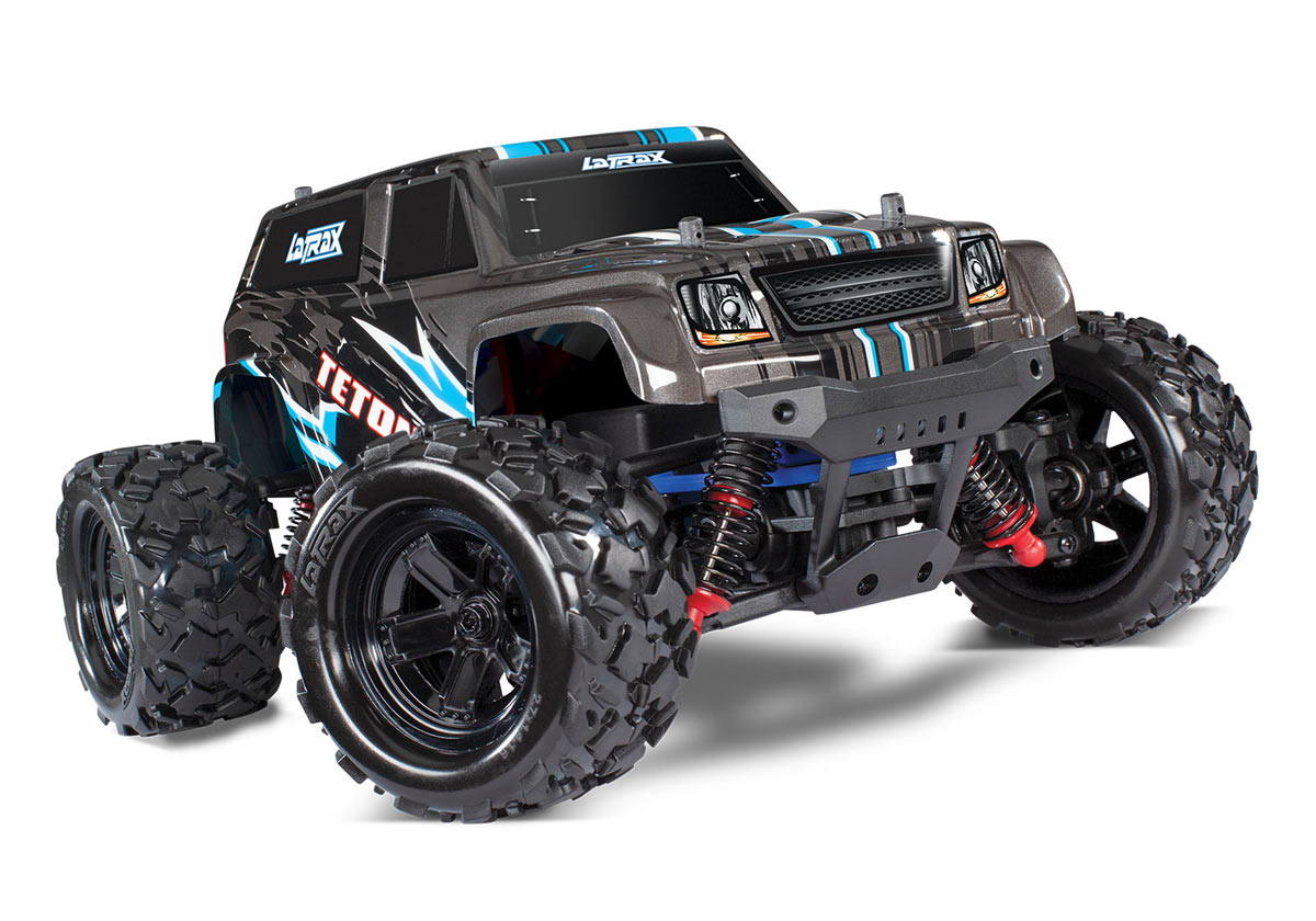 1/18 LaTrax Teton (76054-5)