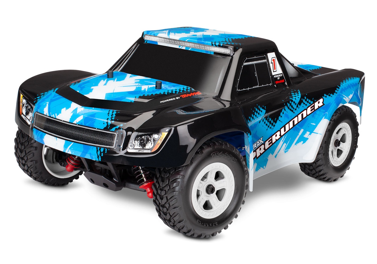 LaTrax Desert Prerunner (76064-5)