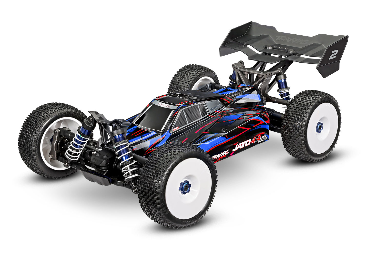 Jato 4X4 VXL-4s (90386-4)