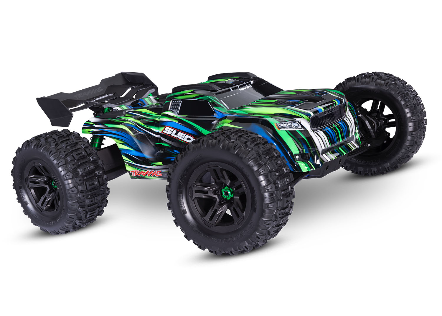 Sledge (95096-4)