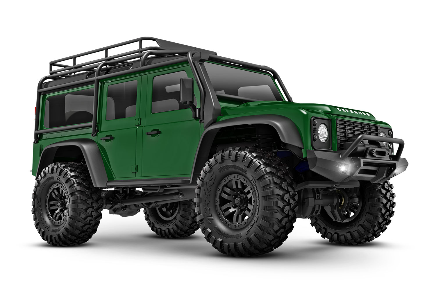 TRX-4M Land Rover Defender (97054-1)