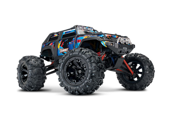 1/16 Summit (72054-5)