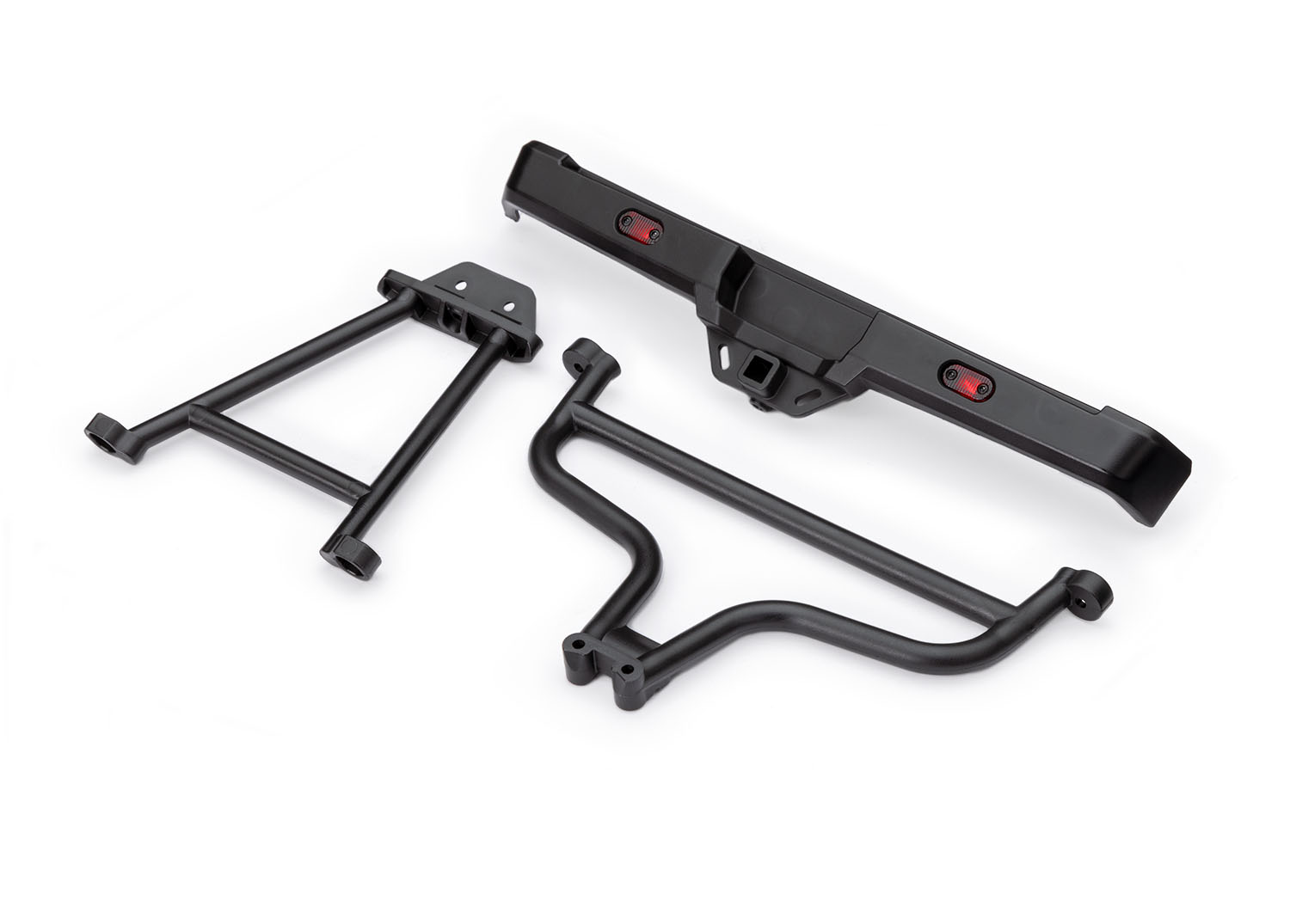 Ford Raptor R Rear Bumper w/ Mount