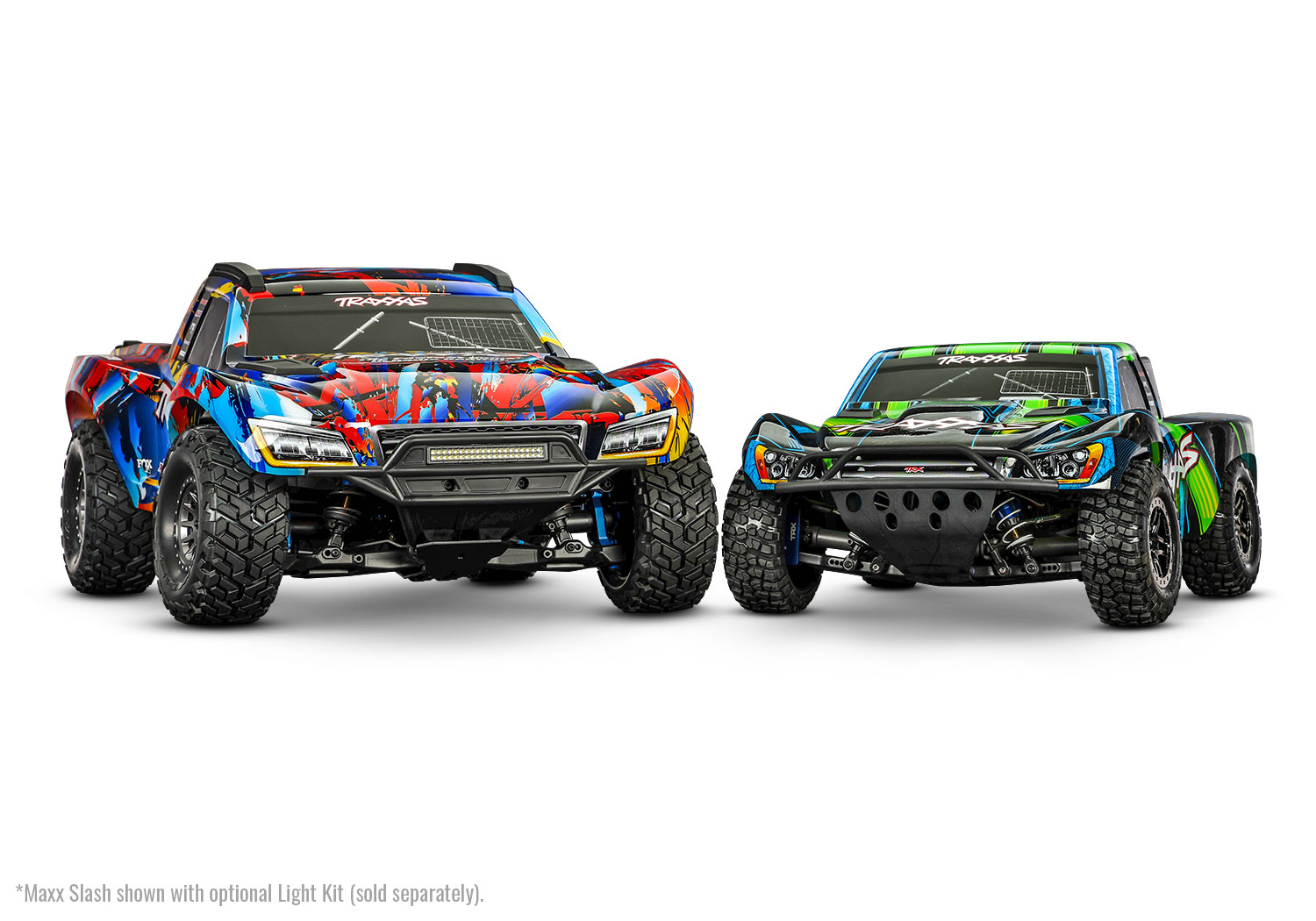 Maxx Slash 6s Maxx Slash 6s