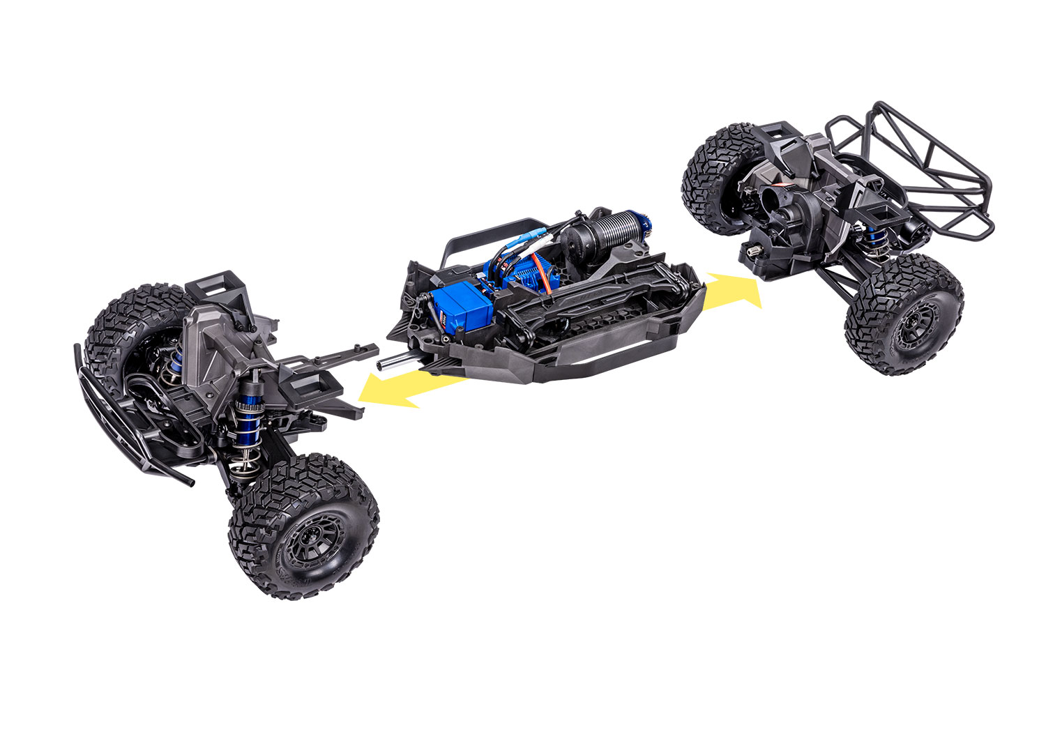Maxx Slash 6s Maxx Slash 6s