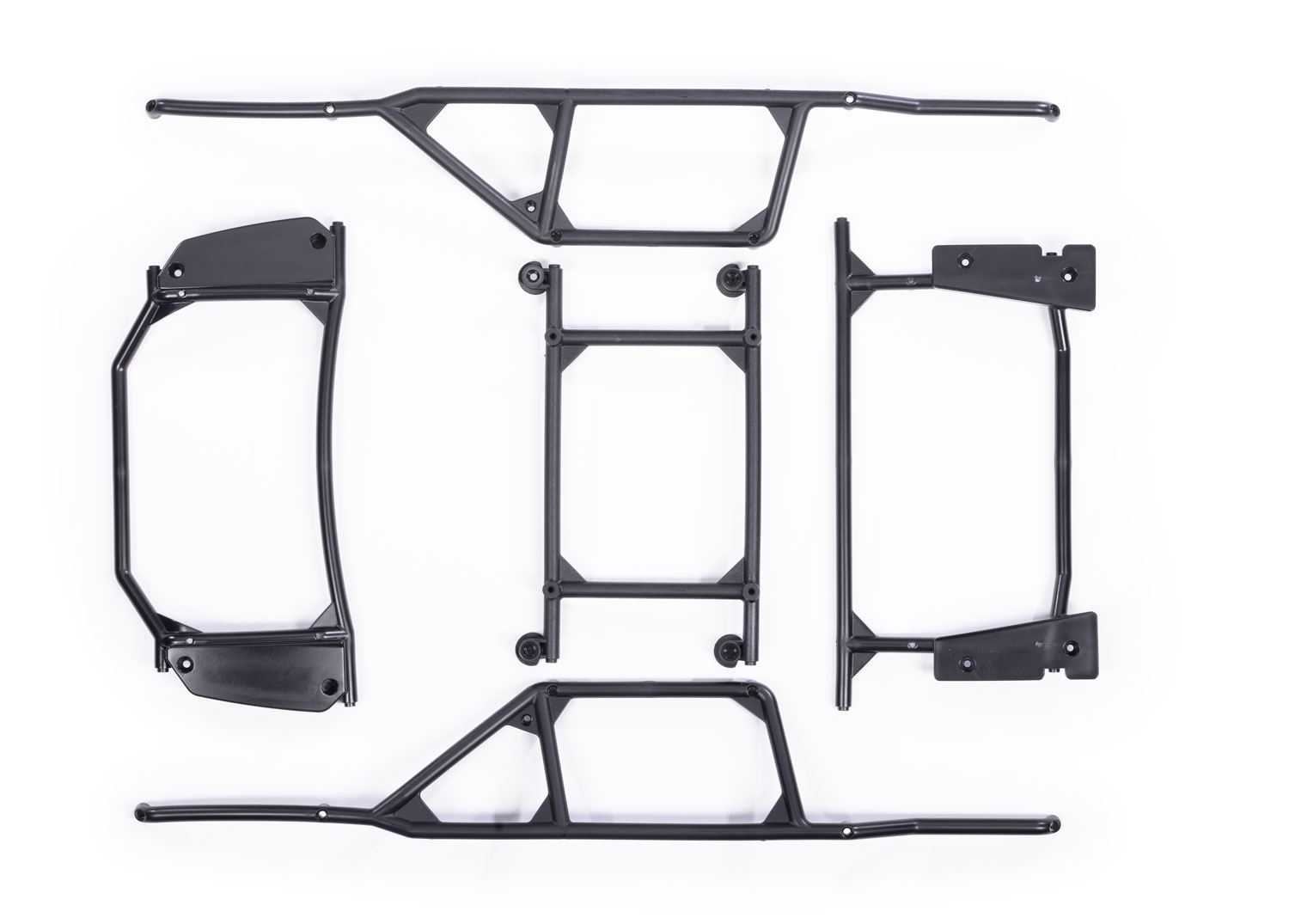 Maxx Slash Body Cage