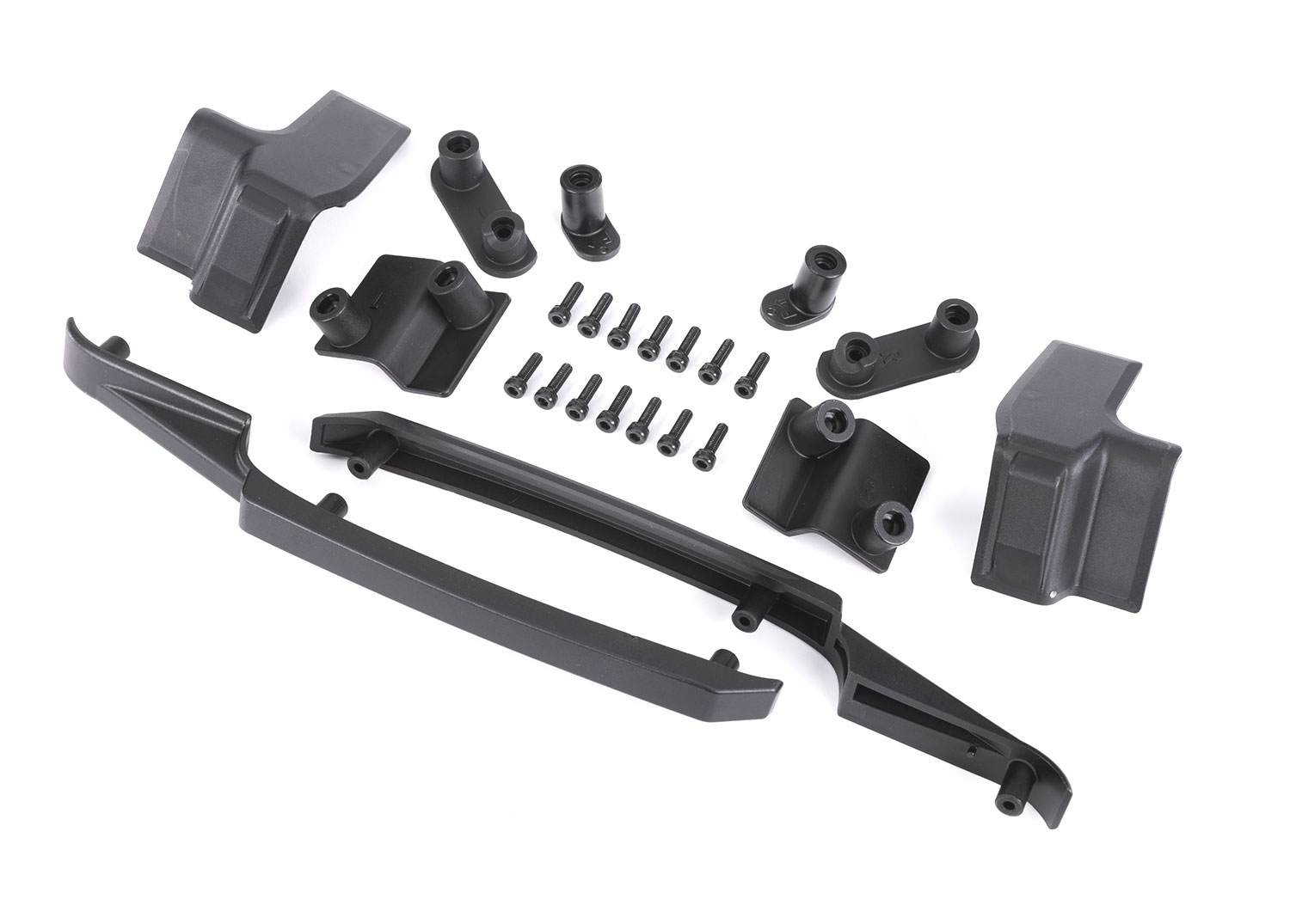 Roof Skids (2)