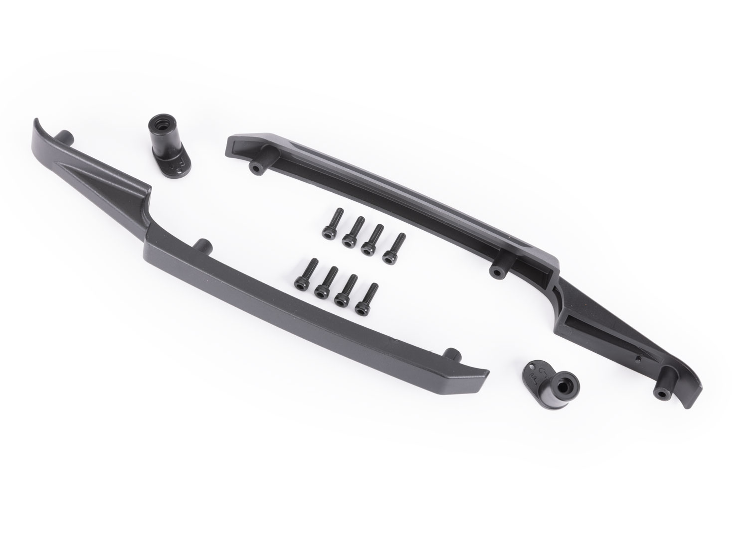 Skid Pads Fits 10211 Body