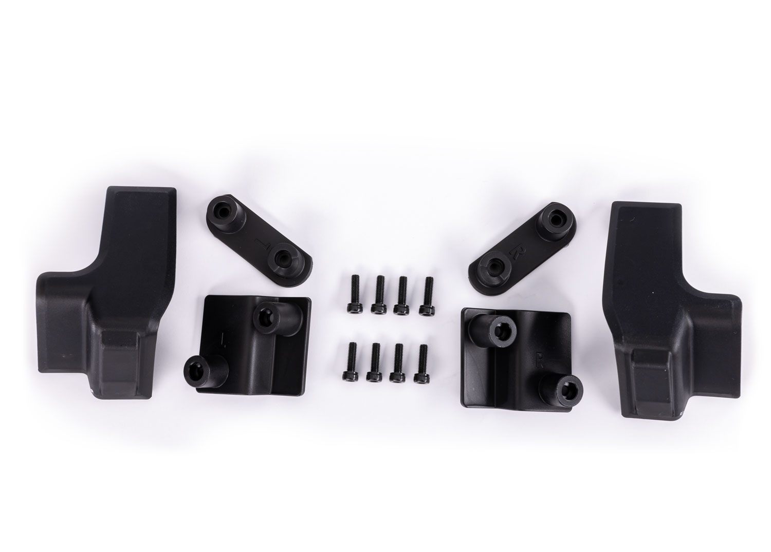 Maxx Slash Body Reinforcement Set