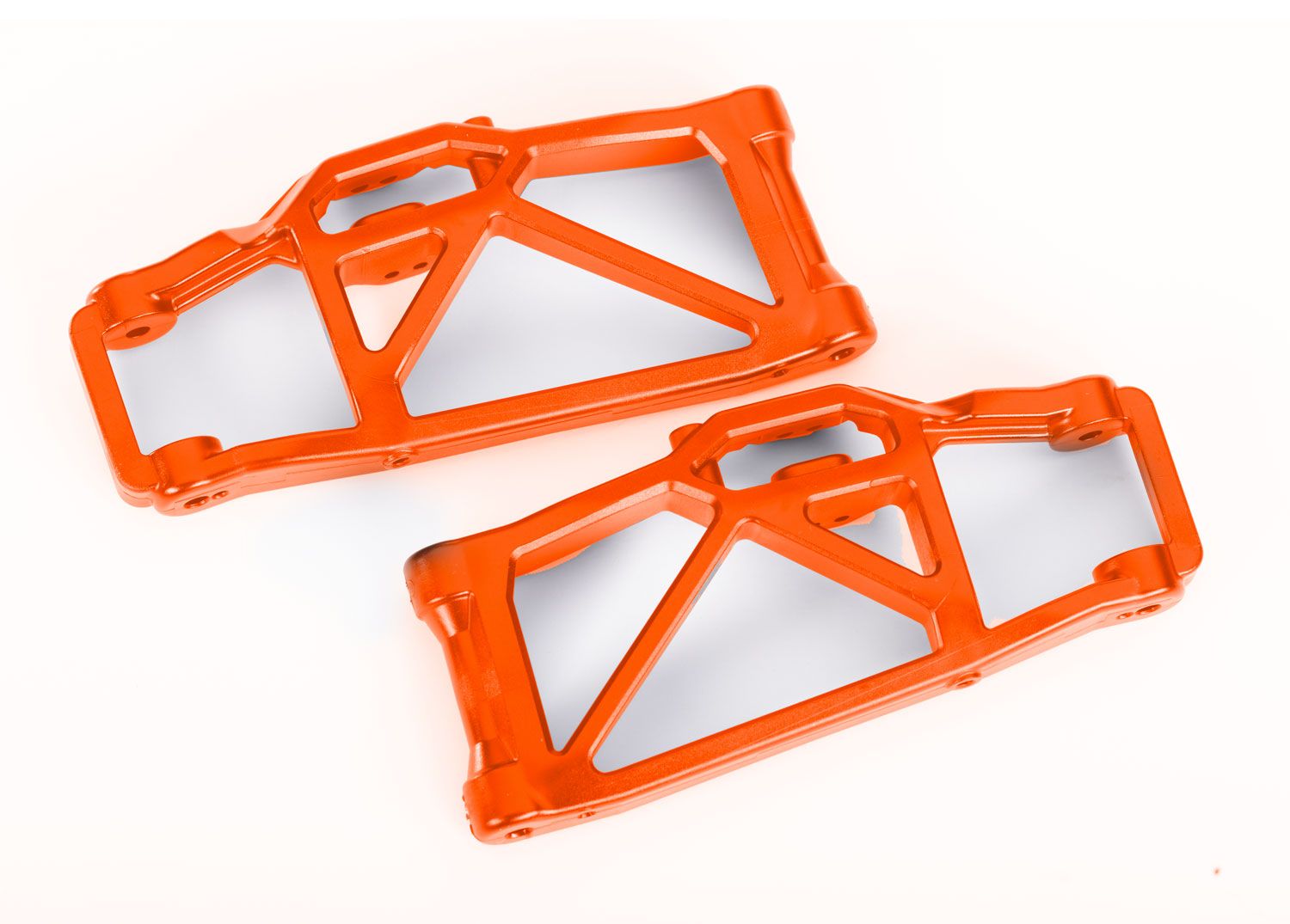 Orange Lower Suspension Arms (L&R)