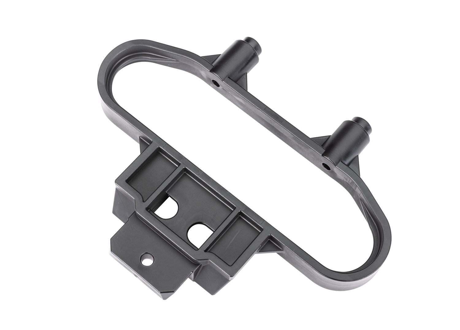 Front Maxx Slash Front Bumper Mount
