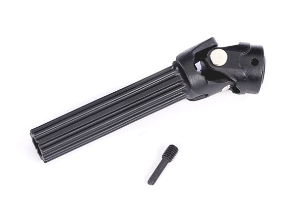 Maxx-Duty Steel-Core Inner Stub Axle Assembly
