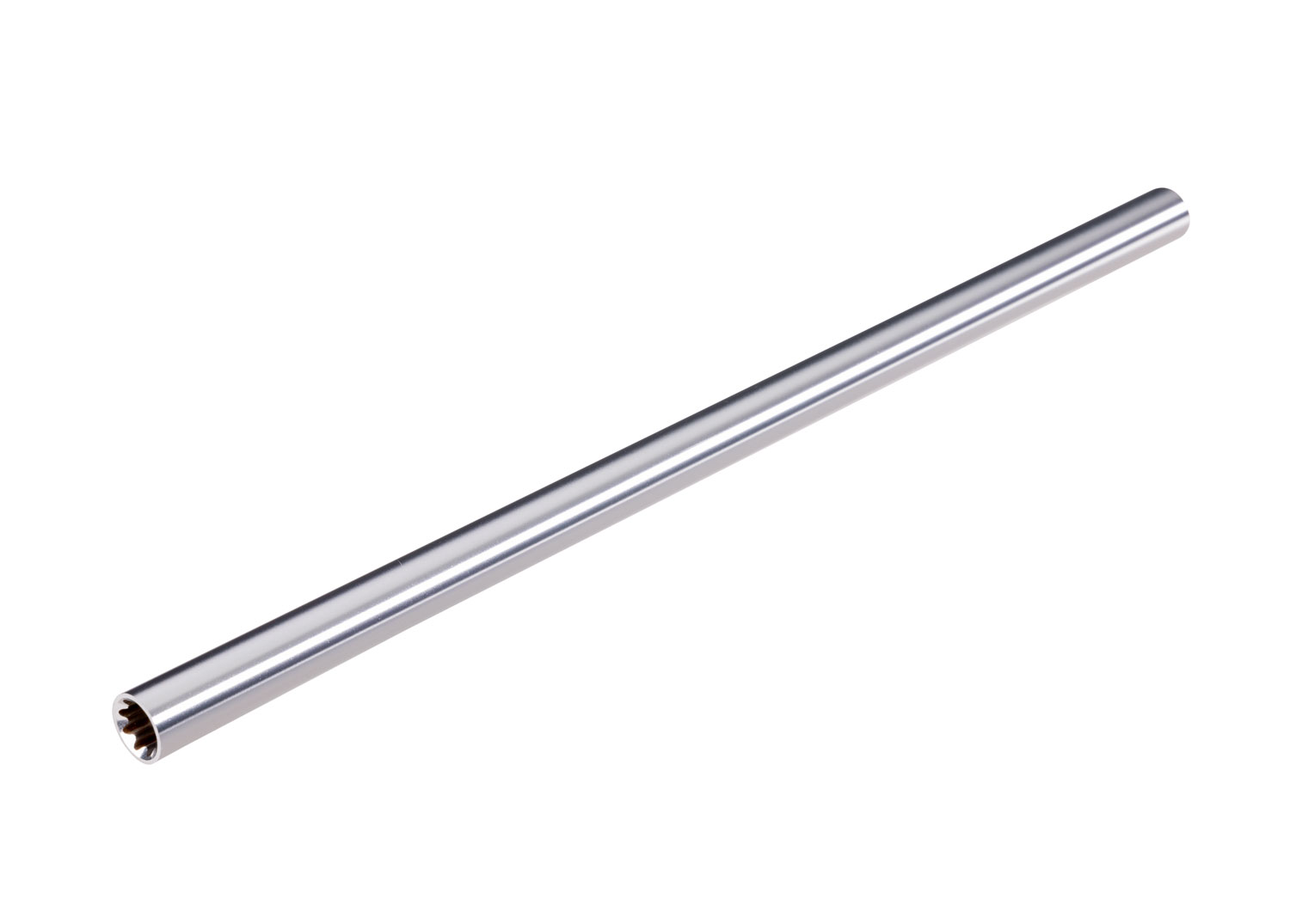 Aluminum Center Driveshaft