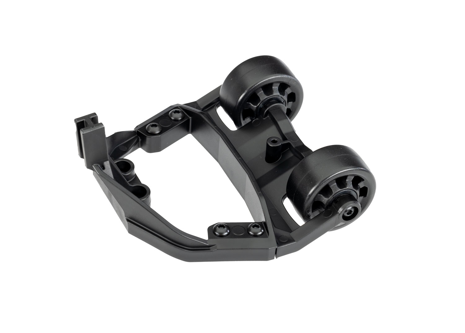 Wheelie Bar
