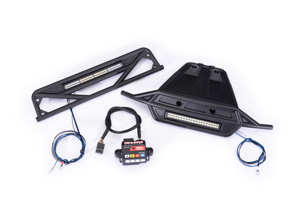 Maxx Slash LED Light Kit