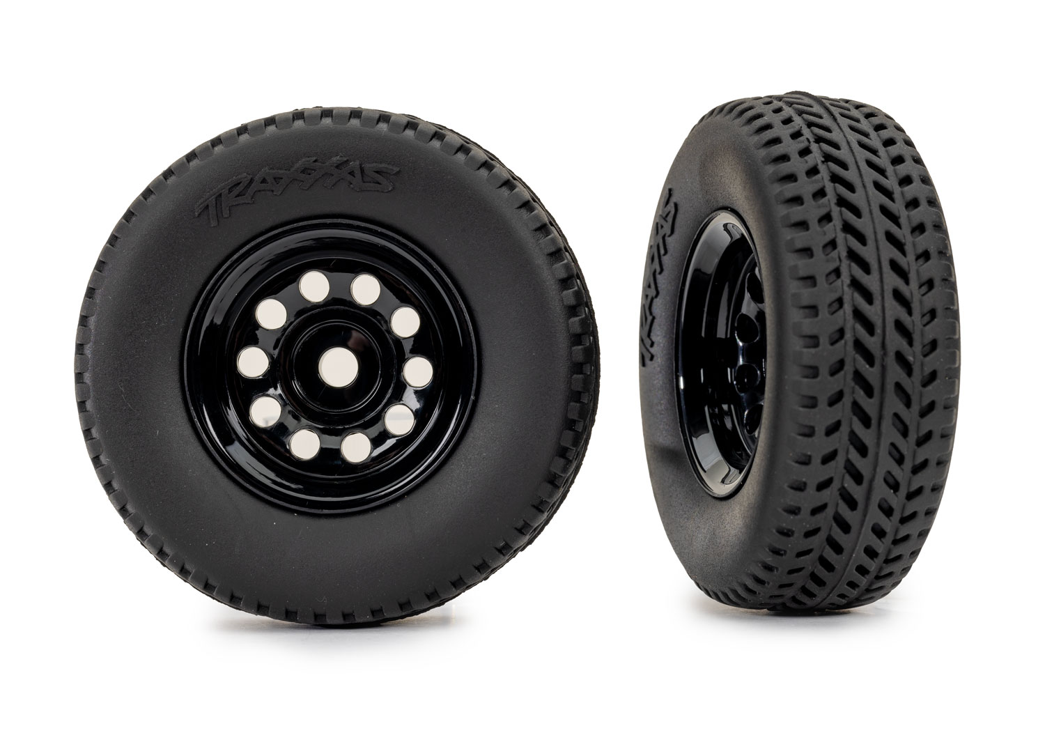 Boat Trailer Wheels & Tires (2)