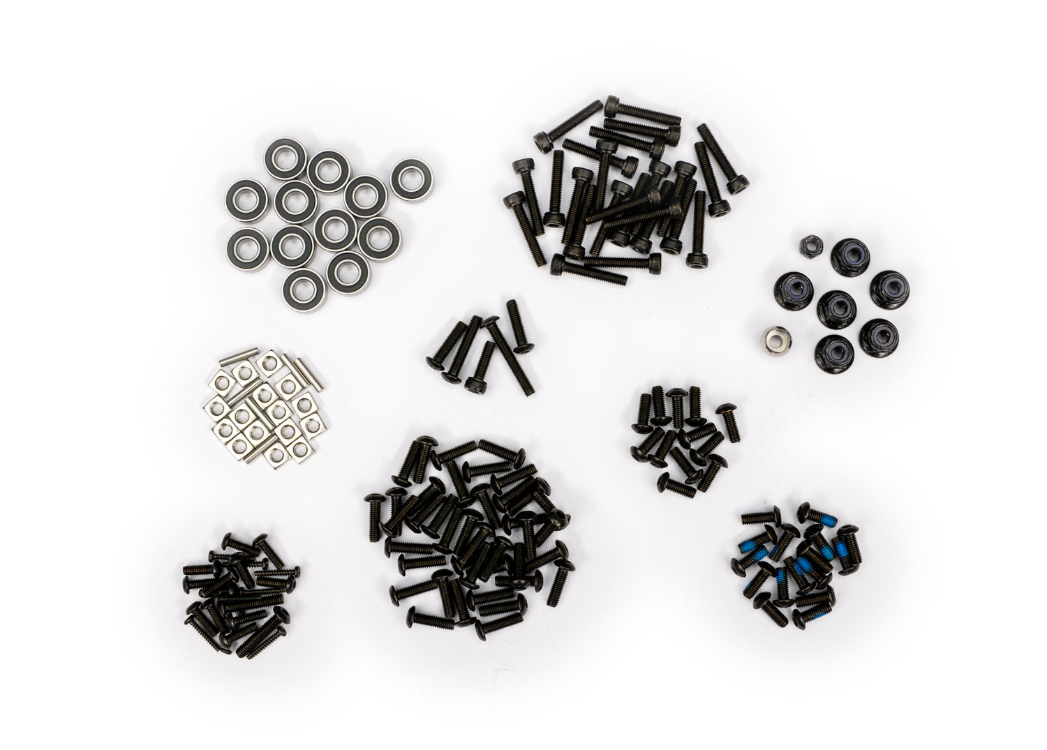 Boat Trailer Hardware Kit