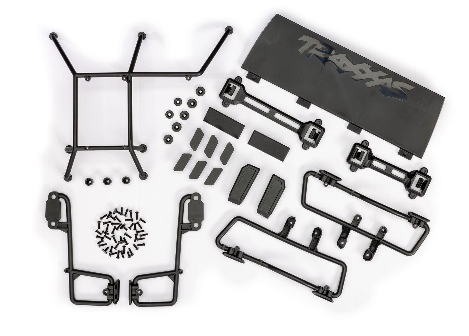 Slash Modified Body Completer Kit