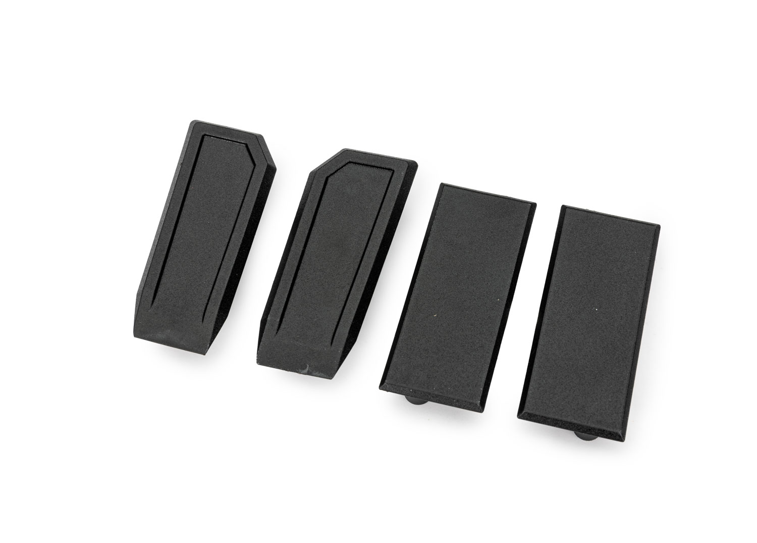 Slash Modified Body Reinforcement Set (F&R)