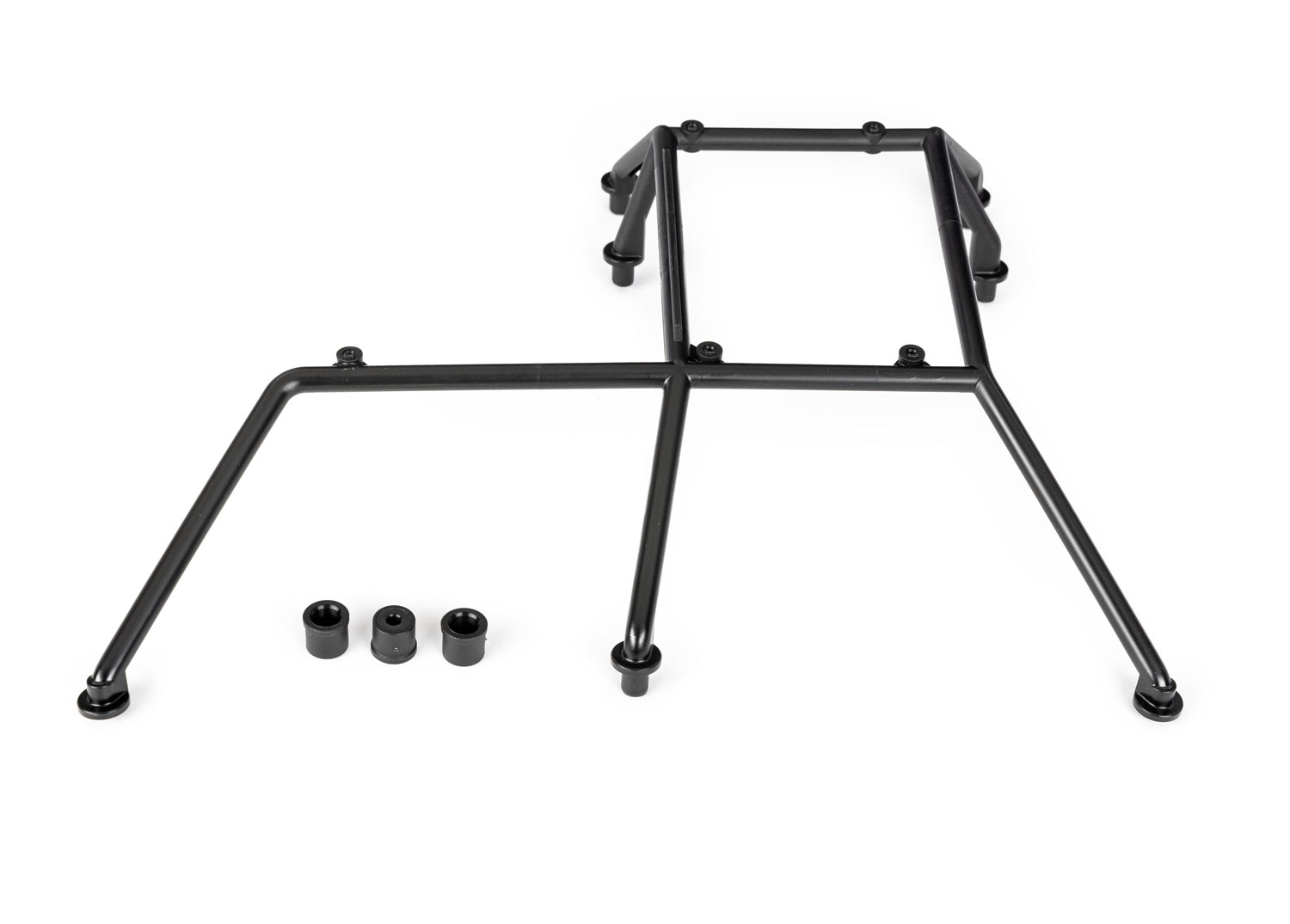 Driver Body Cage/Retainers