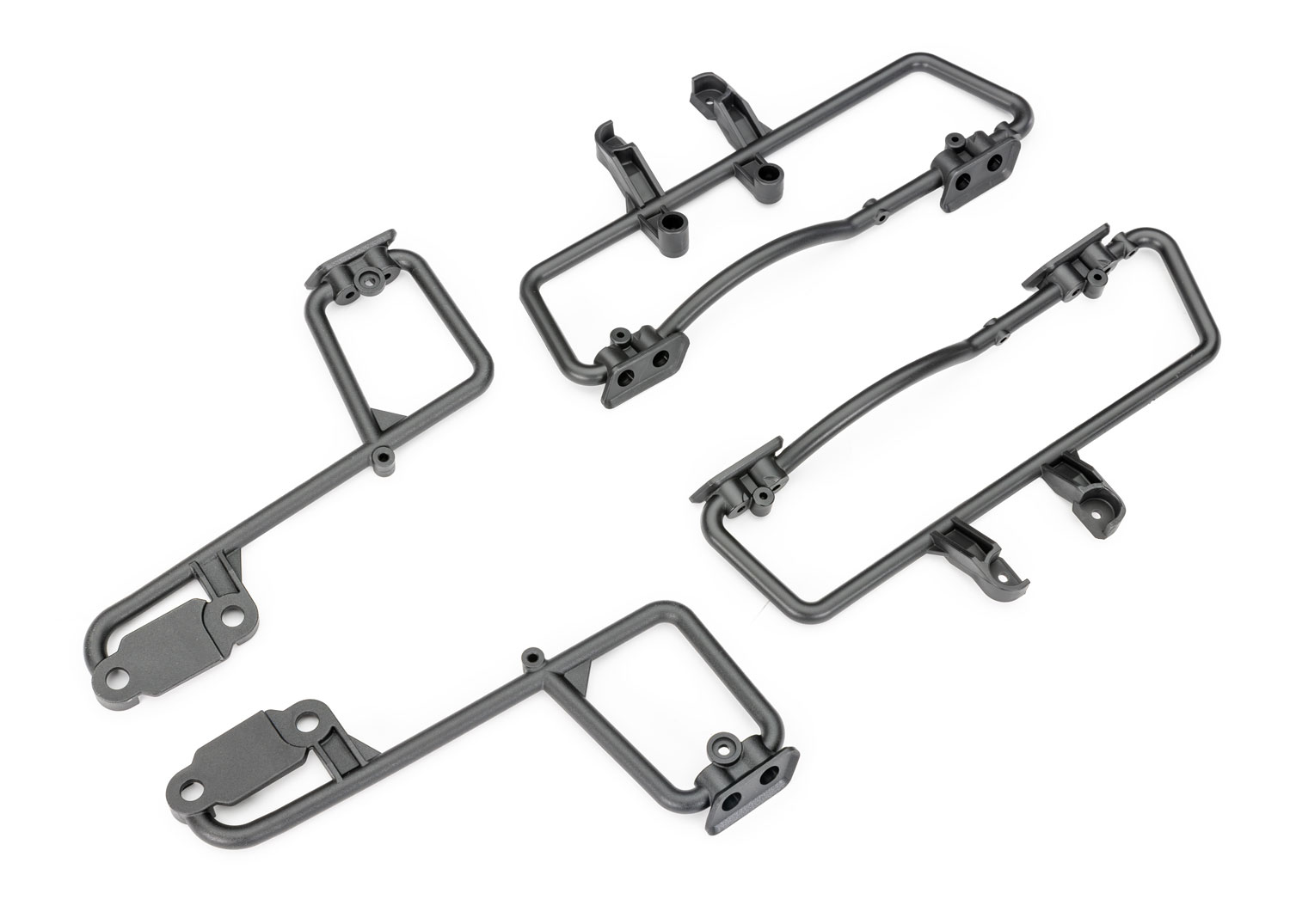 Slash Modified Body Cage