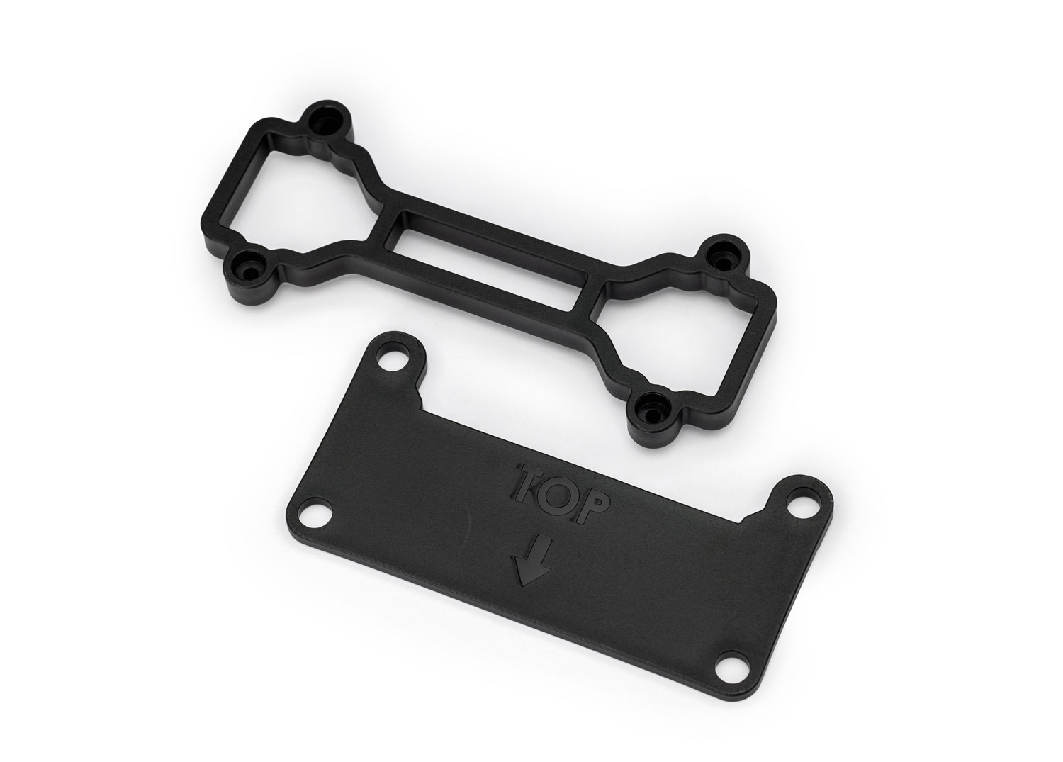 Body Spacer w/ Clip