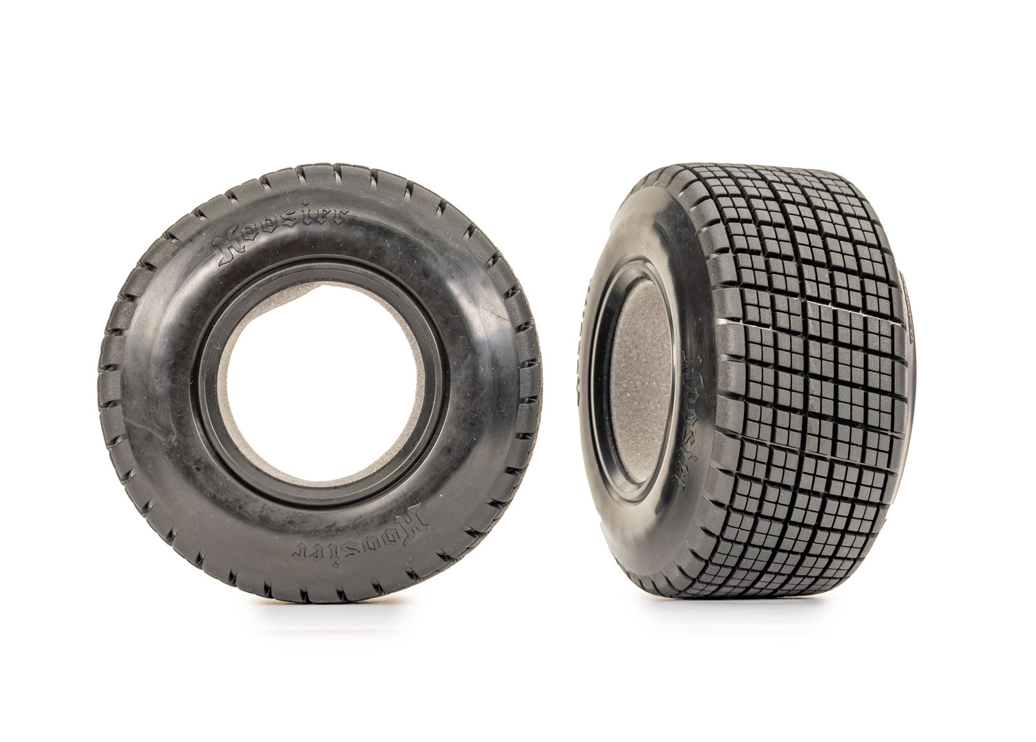 Hoosier Dirt Oval Tires (2)