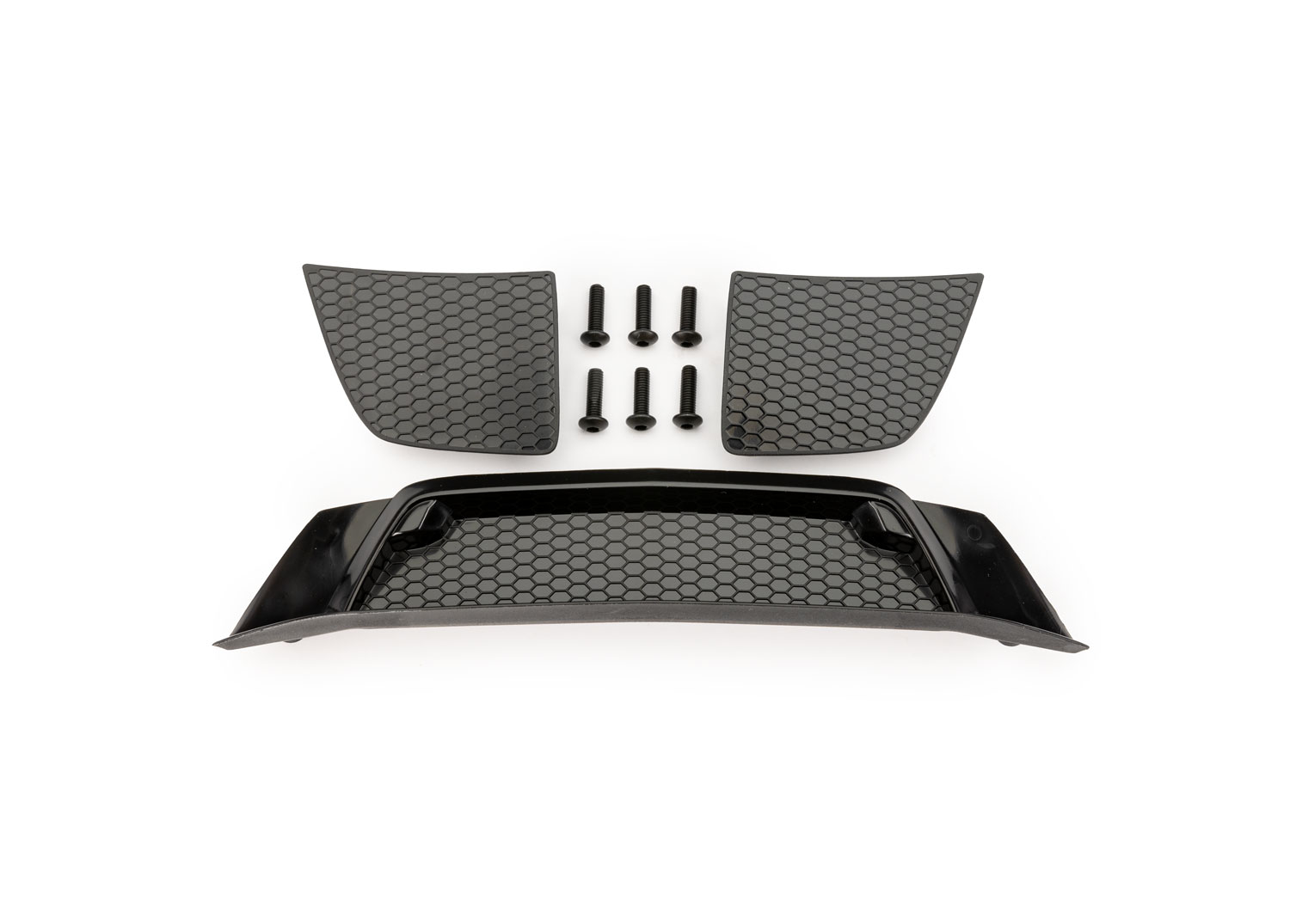 Hood Vents L&R/Splitter