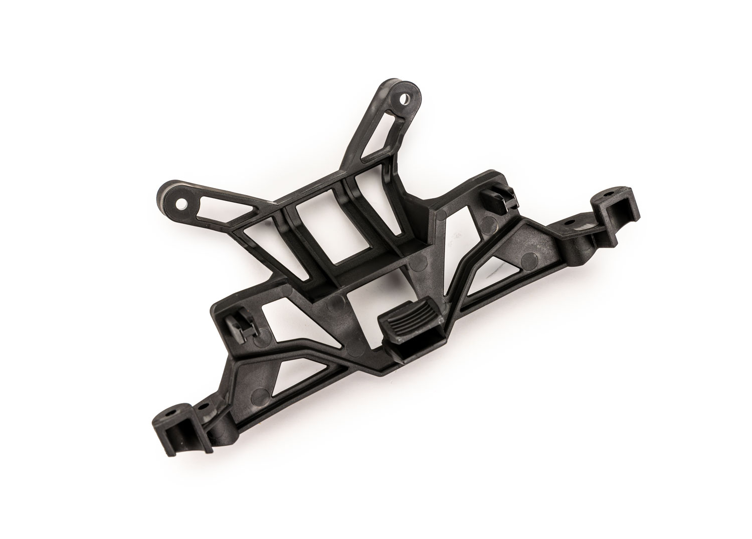 Front Clipless Body Latch