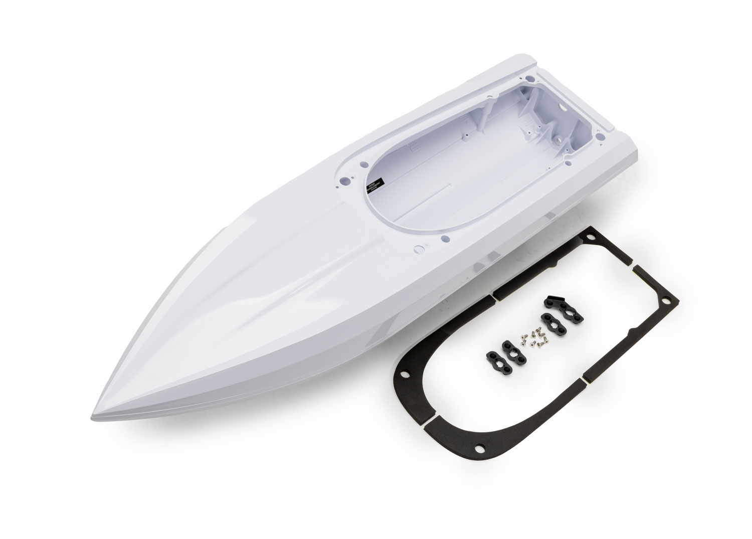 Disruptor White Hull Disruptor White Hull