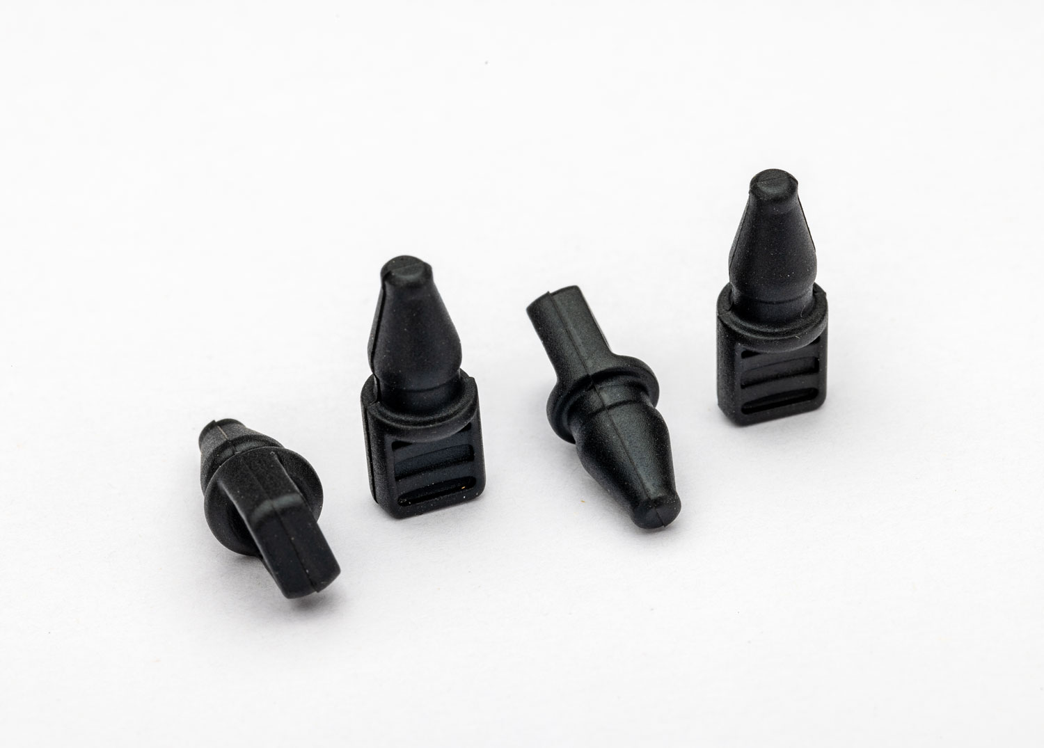Hull Drain Plugs (4) Hull Drain Plugs (4)