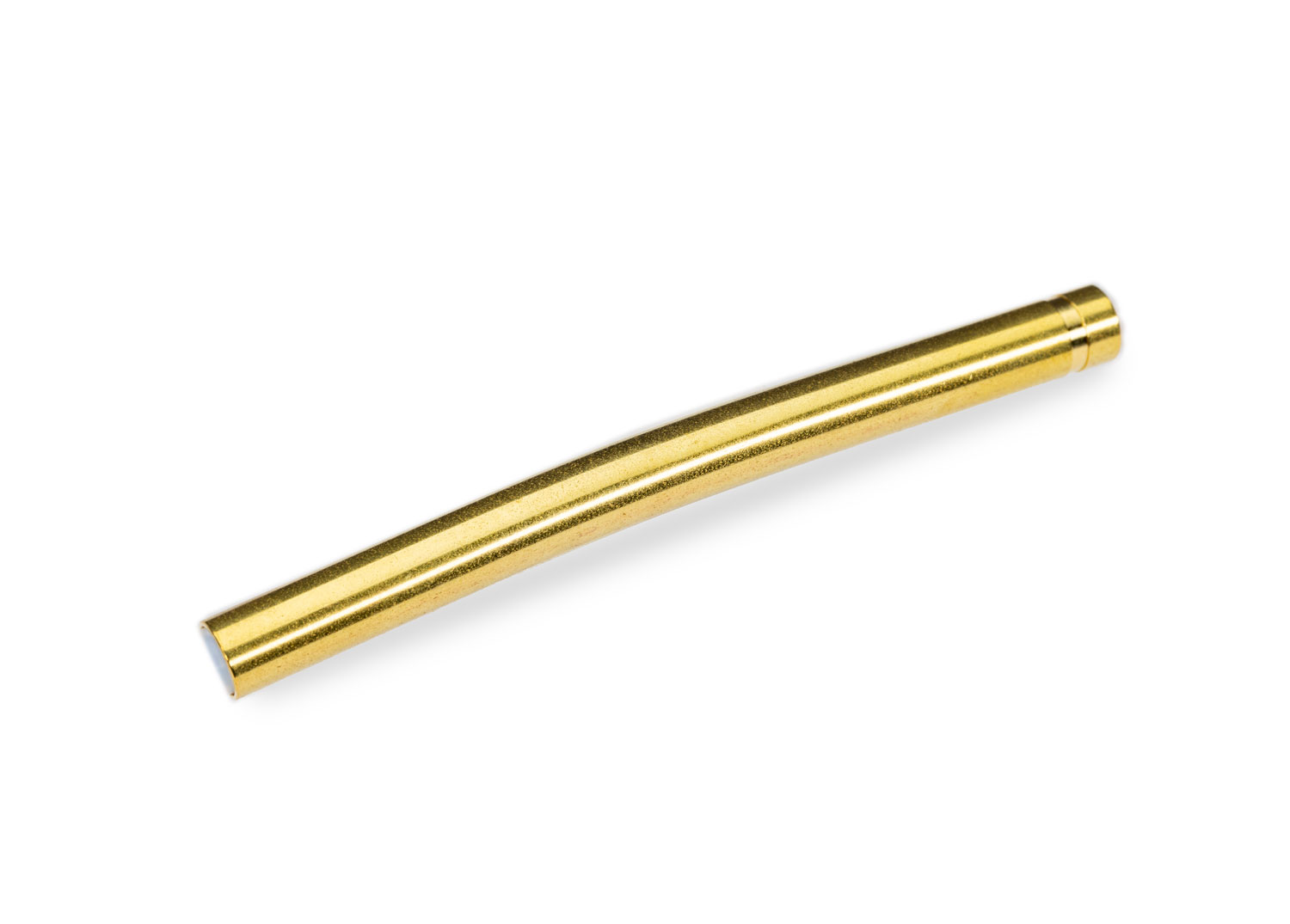 Stuffing Tube w/ Liner