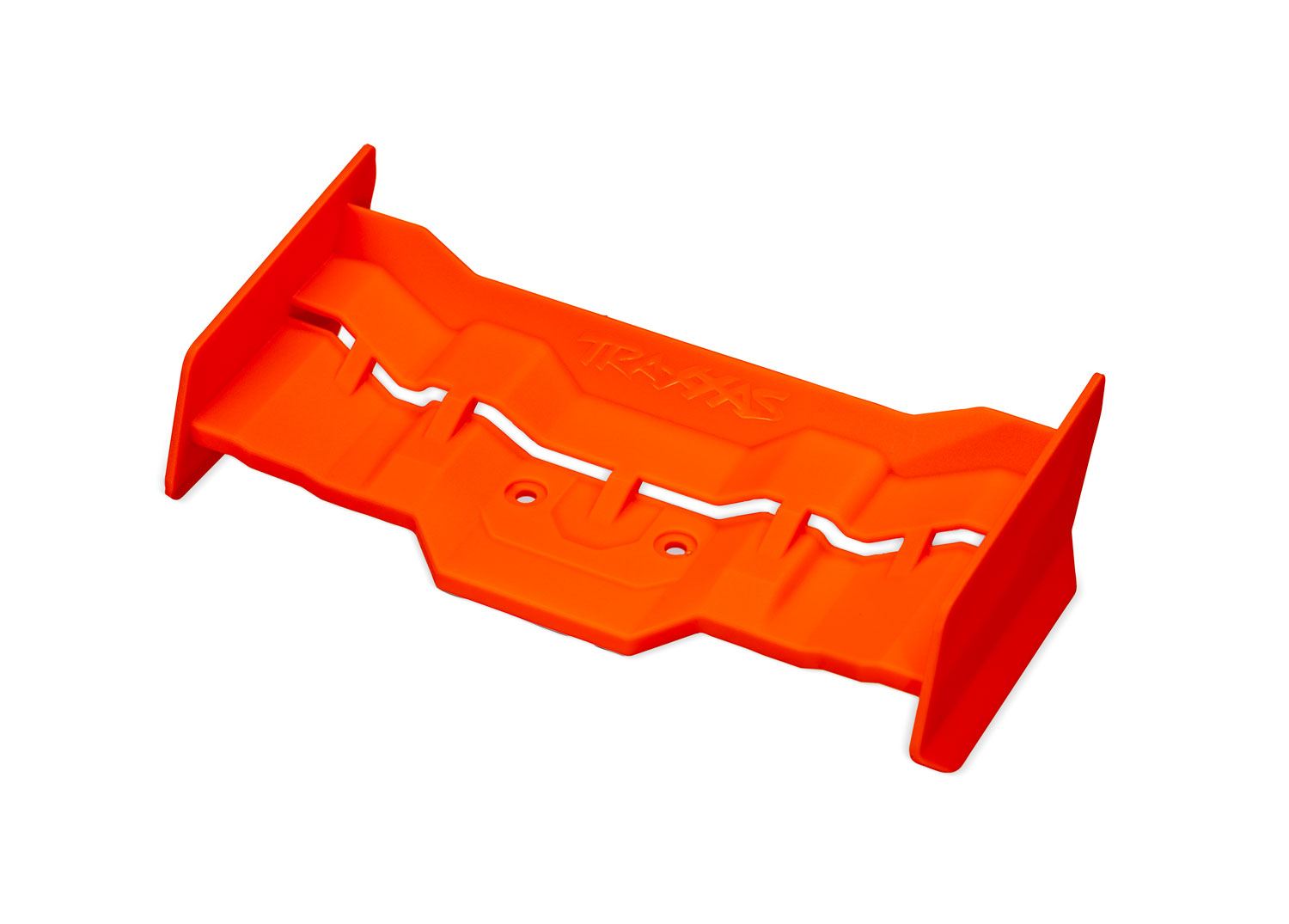 Mini XRT Orange Rear Wing