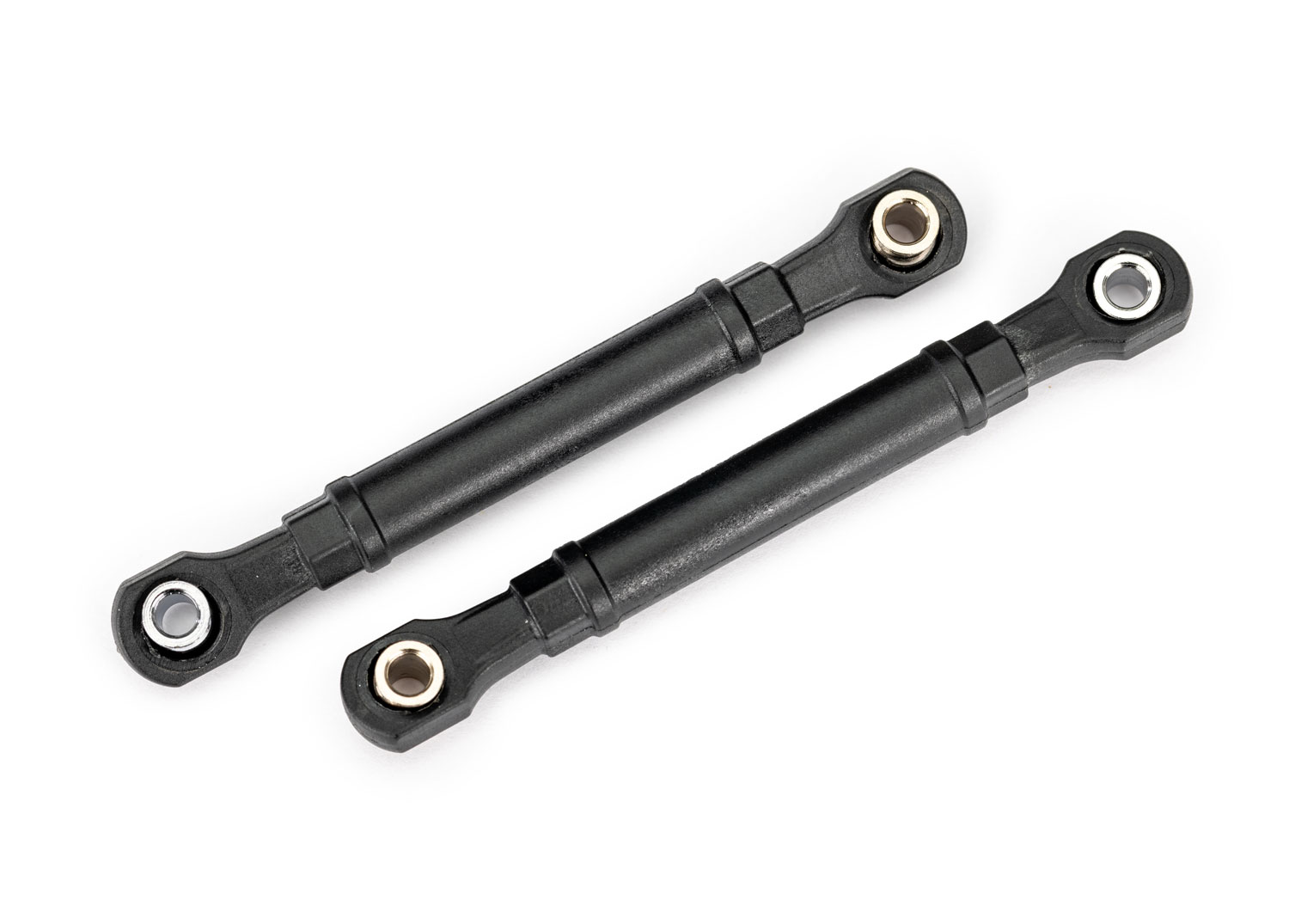 61 mm Fixed-Length Front Toe Links (2)