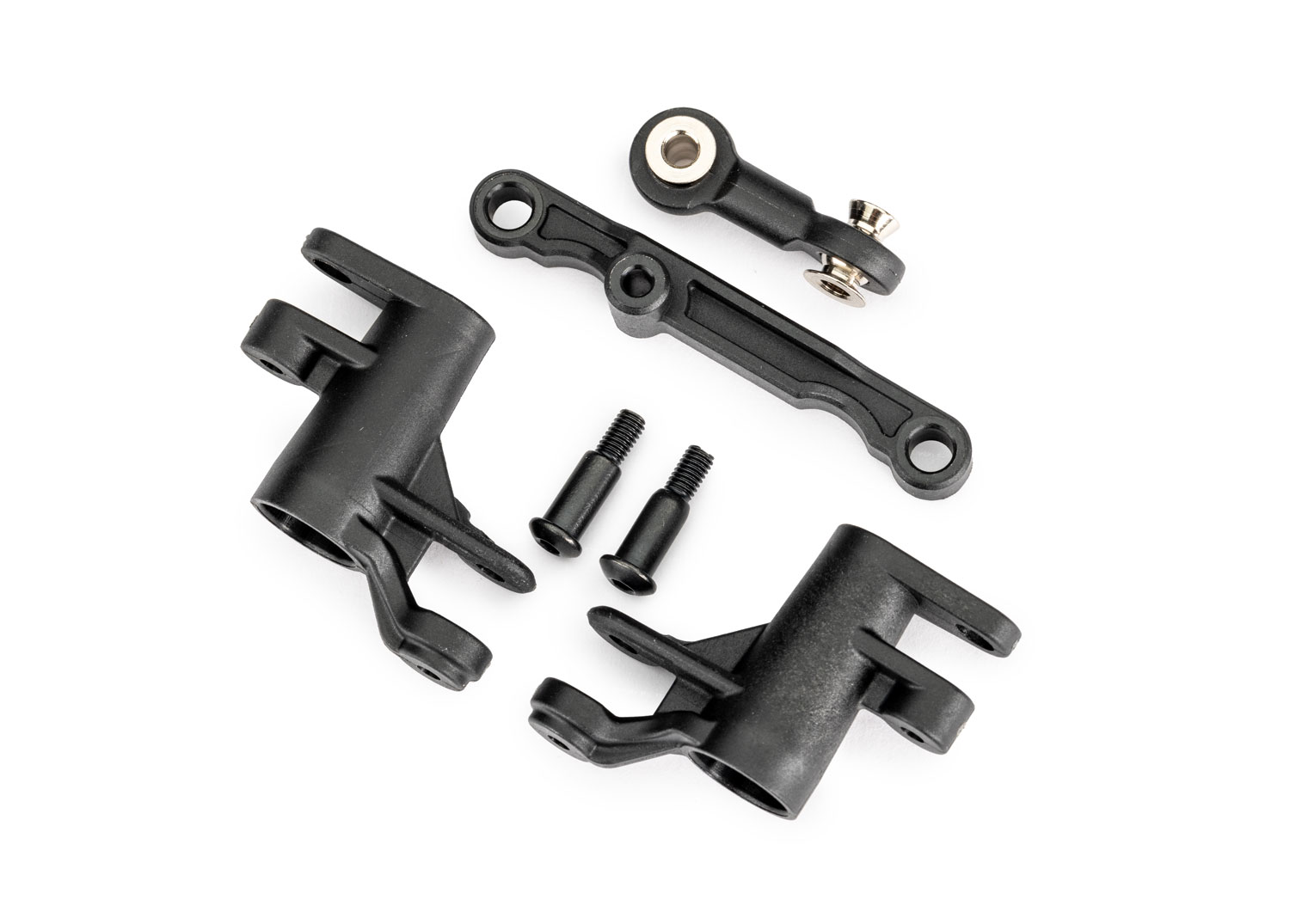 Steering Bellcrank Assembly with Drag Link