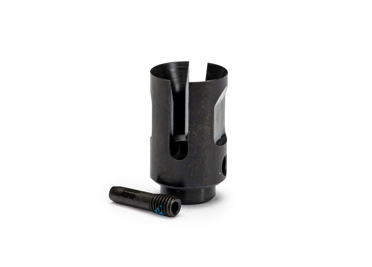 Steel Drive Cup w/ Screw Pin Steel Drive Cup w/ Screw Pin