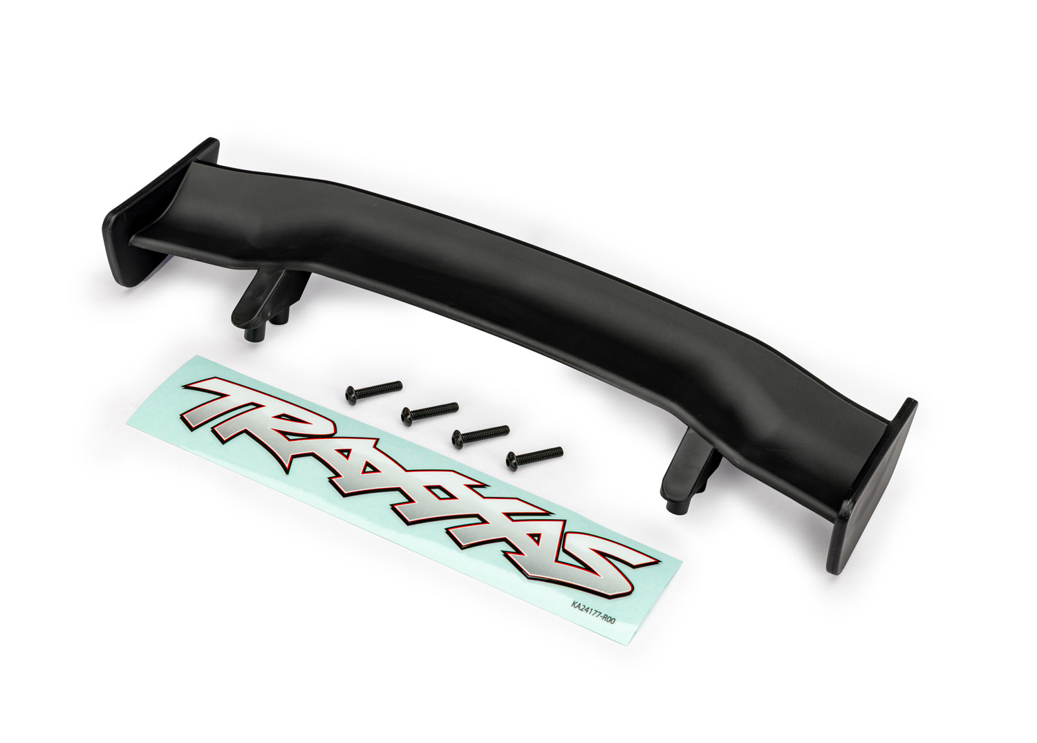 Pro Scale Sand Car Rear Wing w/ Hardware