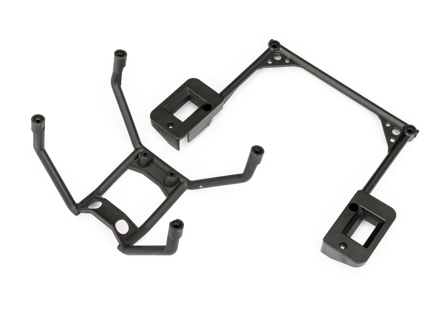 Upper & Lower Rear Body Mounts