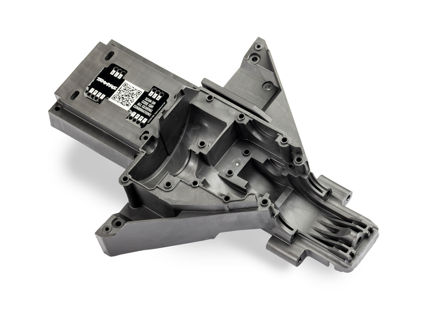 Rear Lower Bulkhead