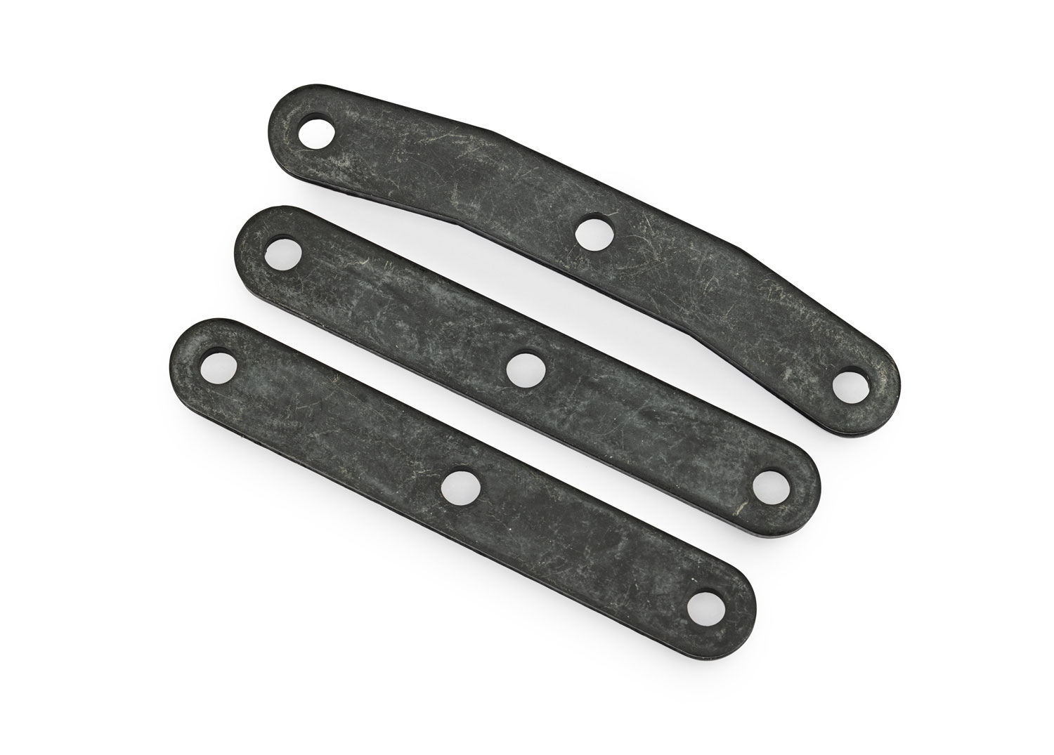 Front Upper & Lower Bulkhead Steel Tie Bars (2)