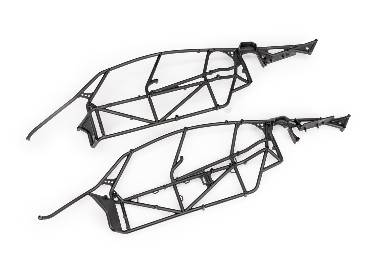Pro Scale Sand Car Body Cage Halves (L&R)