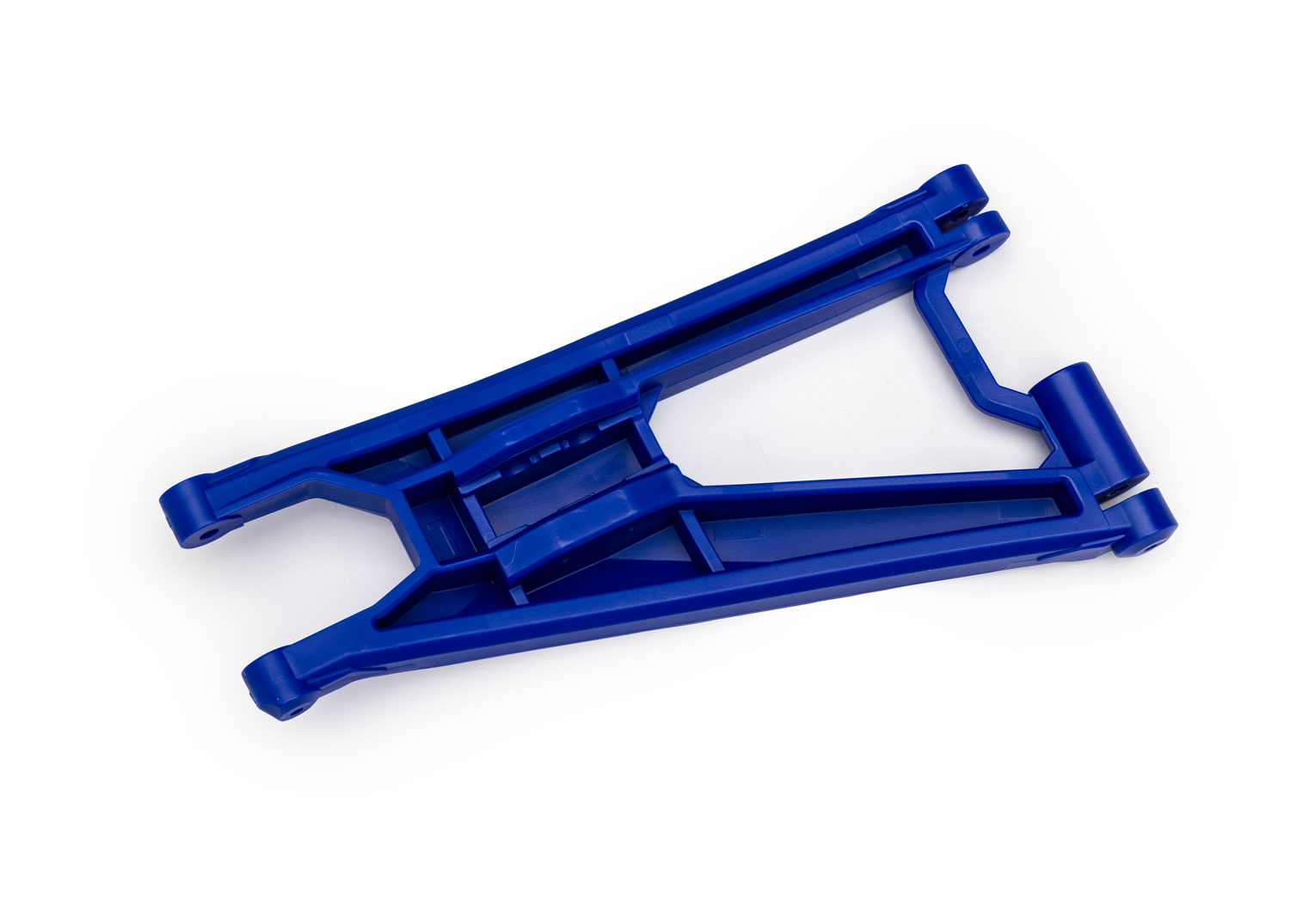 Sand Car Blue Lower Left Front HD Suspension Arm